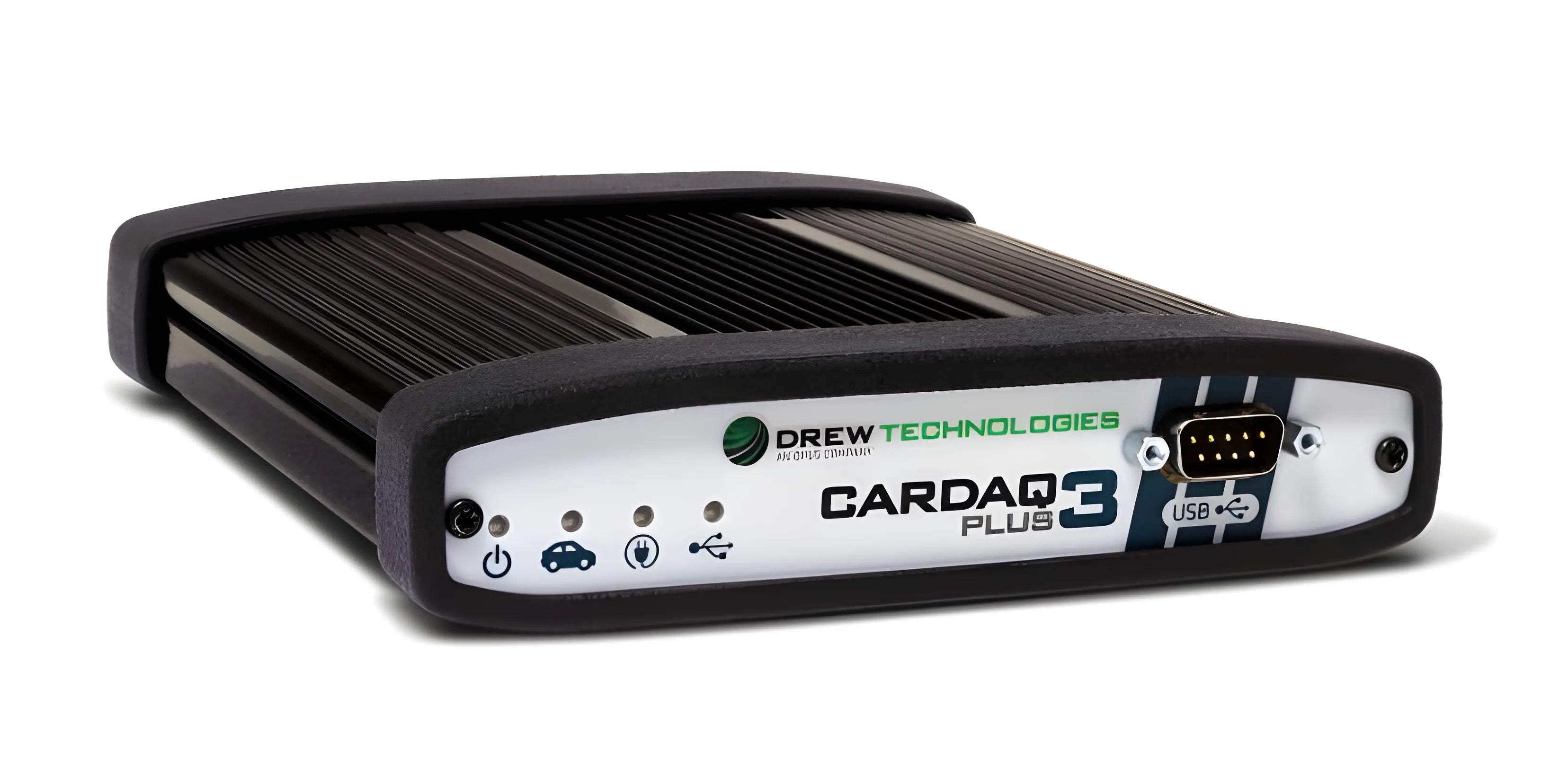 CarDAQ Plus 3 Questions & Answers