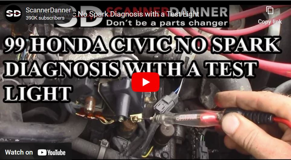 ScannerDanner relearns how to use the uScope – AESwave