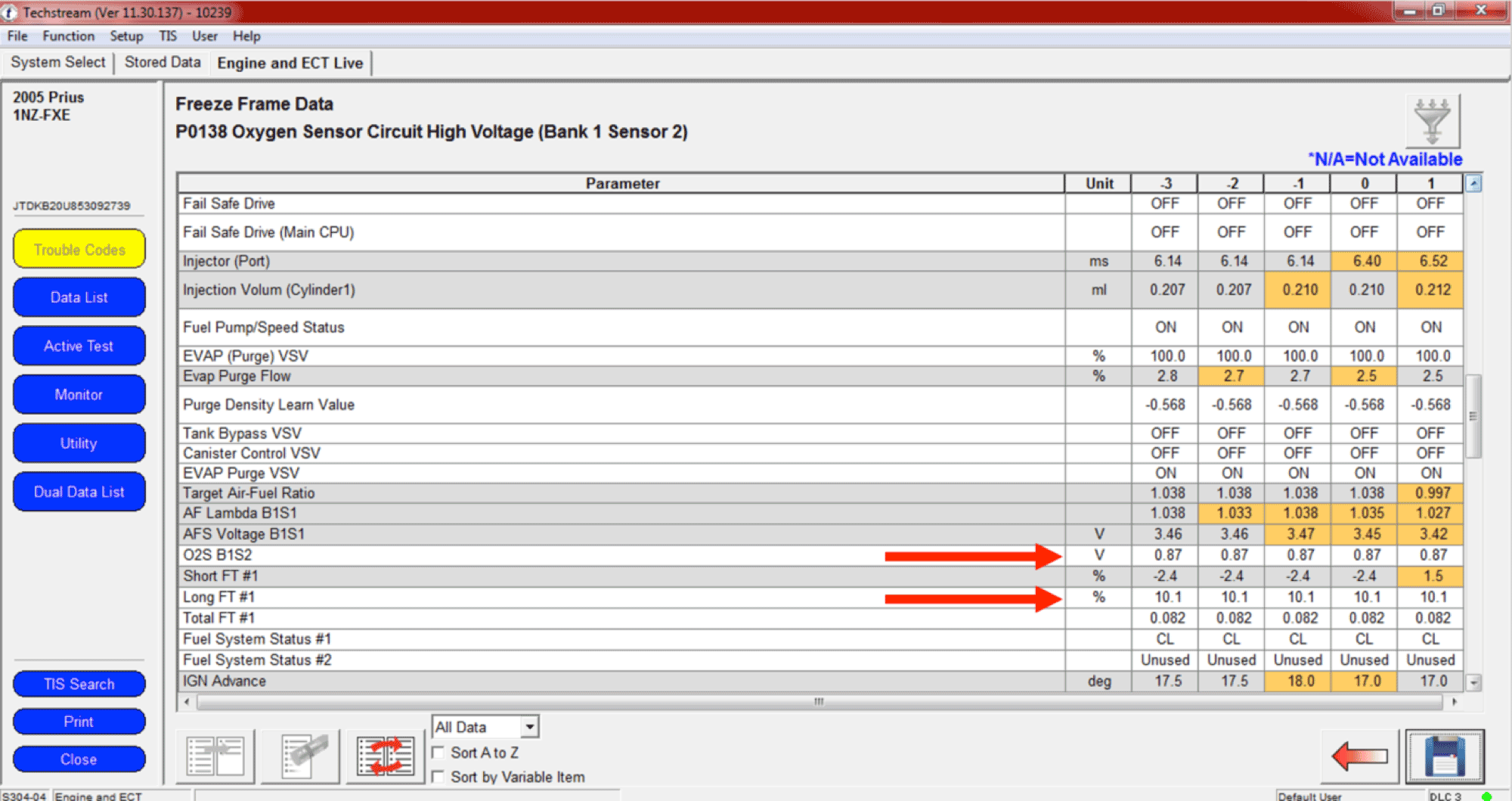 O2 Code Faker Oxygen Sensor Voltage Codes – Part 1, by Matthew Shanahan – AESwave