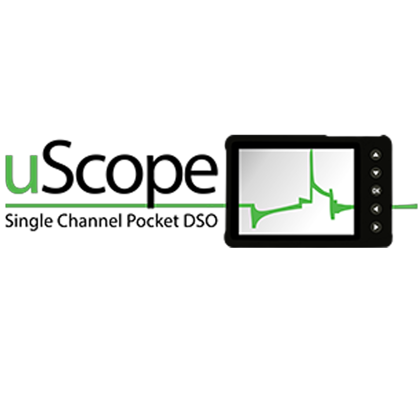 Updating your uScope Firmware