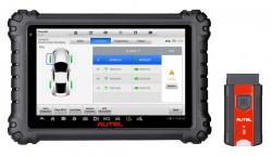 Autel MaxiSYS ms906 Pro-TS Diagnostic and TPMS Tablet LIKE NEW