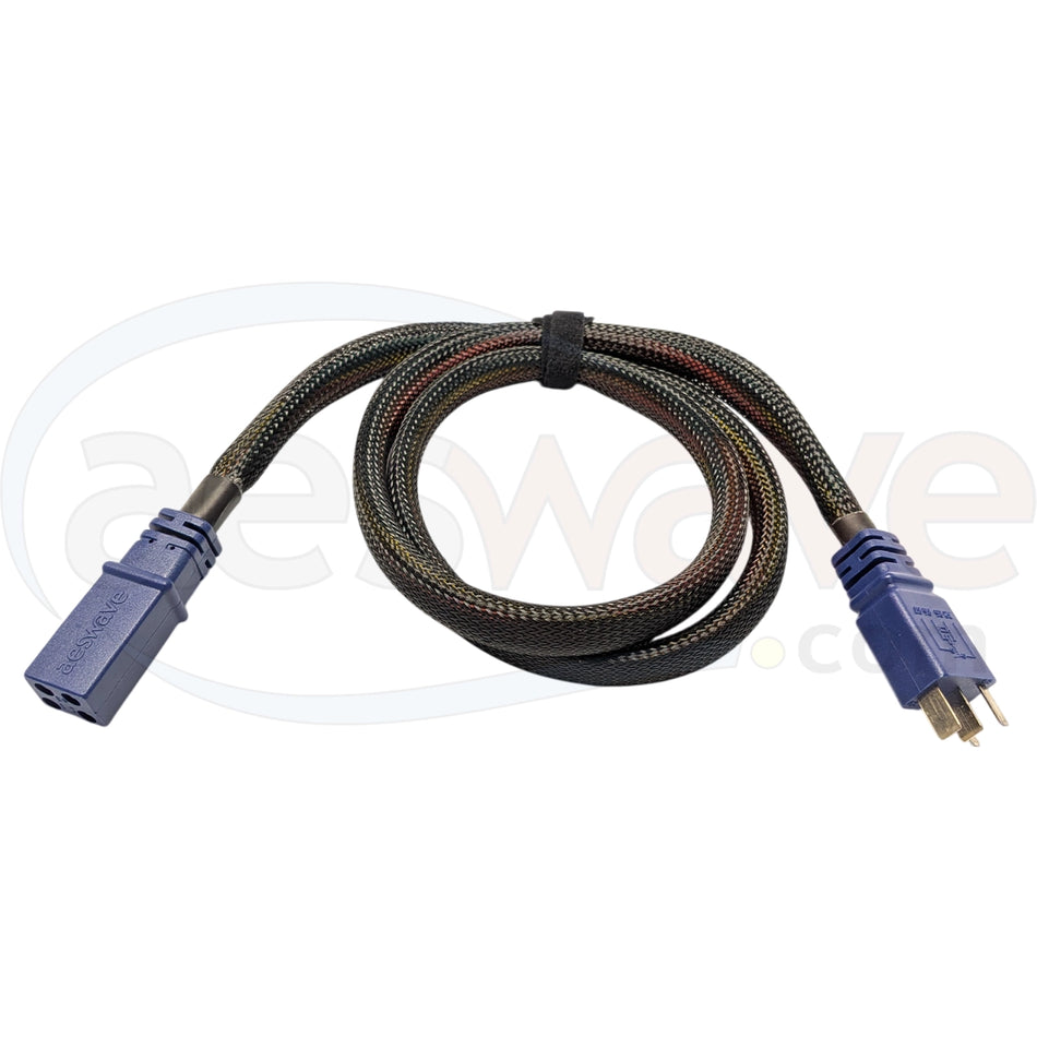 4-Pin ISO Micro