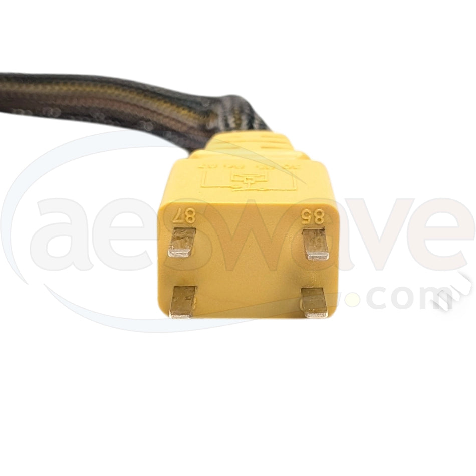 4-Pin ISO Micro 280