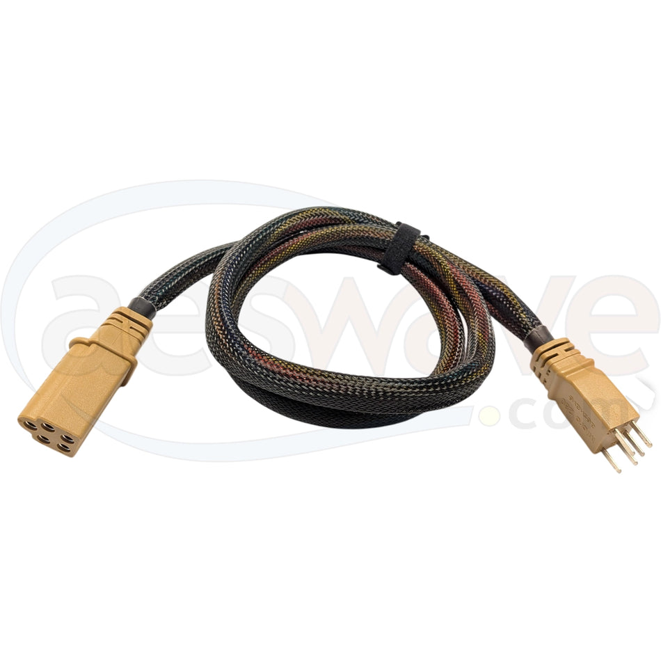 5-Pin ISO 280