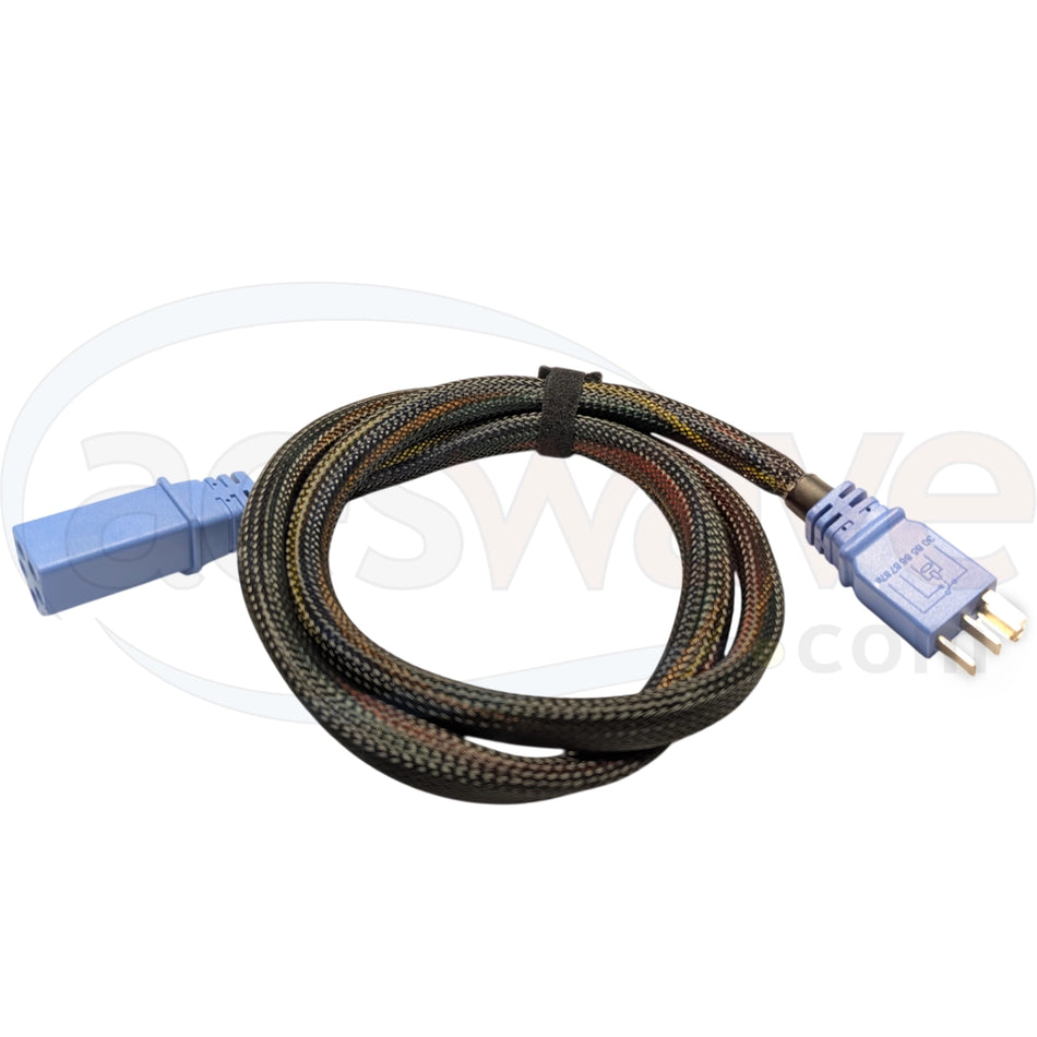 5-Pin ISO Micro