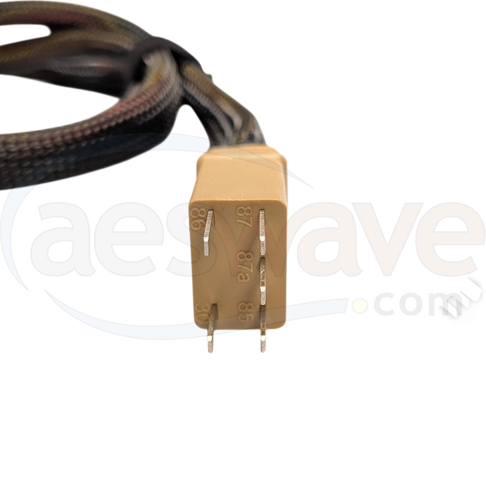5-Pin ISO 280