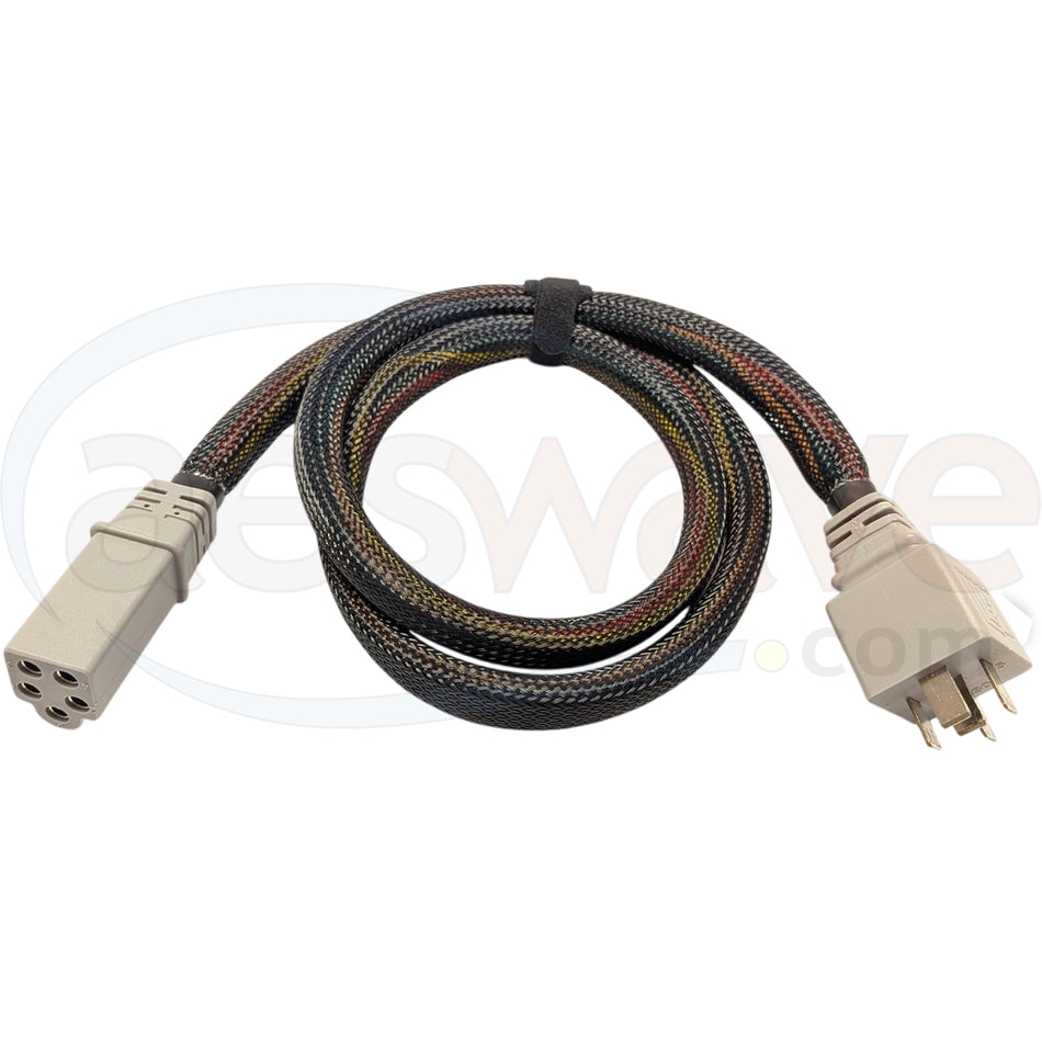 5-pin Cable Set