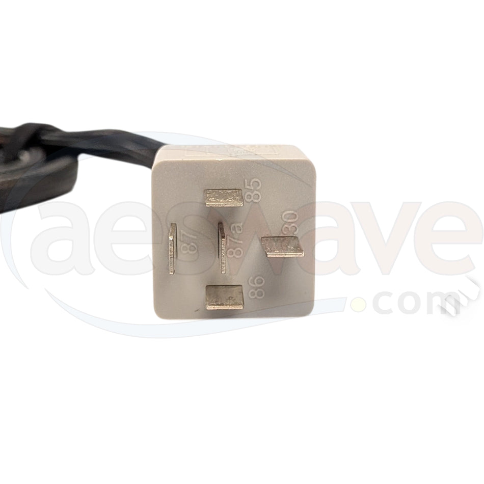5-Pin ISO Mini