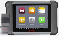 Autel MaxiSYS MS906s with 1-yr Updates and Warranty LIKE NEW USED