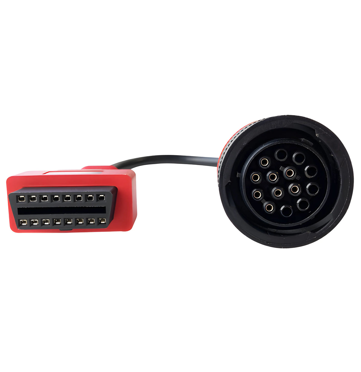14-Pin CAT Connector for Autel CV Tablets