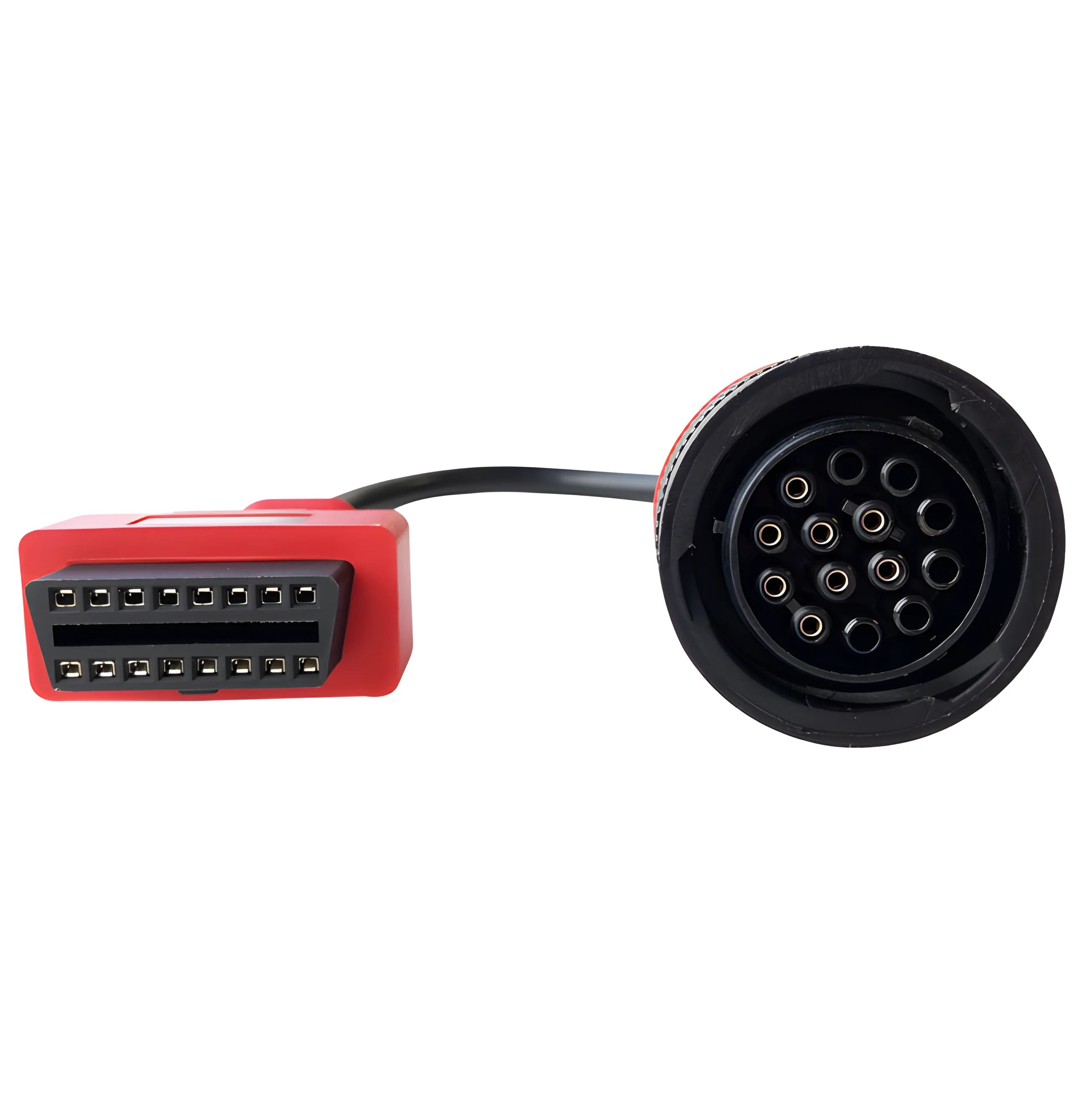 14-Pin CAT Connector for Autel CV Tablets