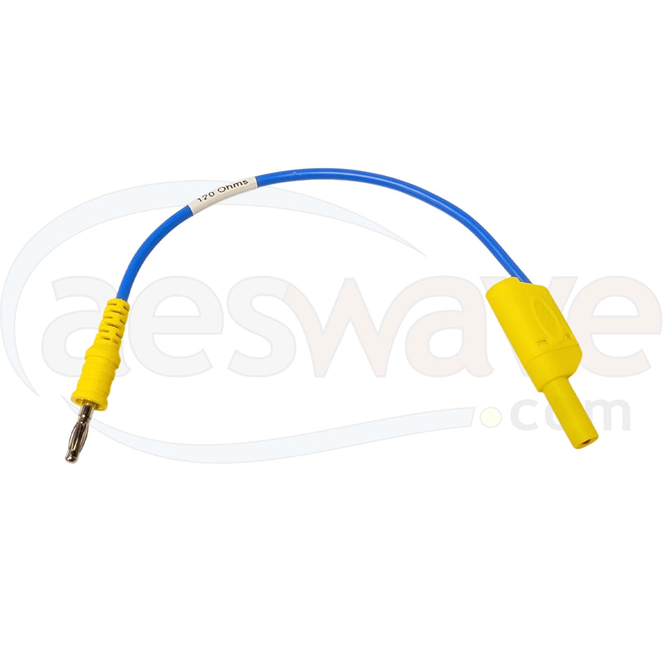120ohm CAN Resistor Lead