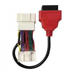 Adapter Cables for Tesla 3/Y Models