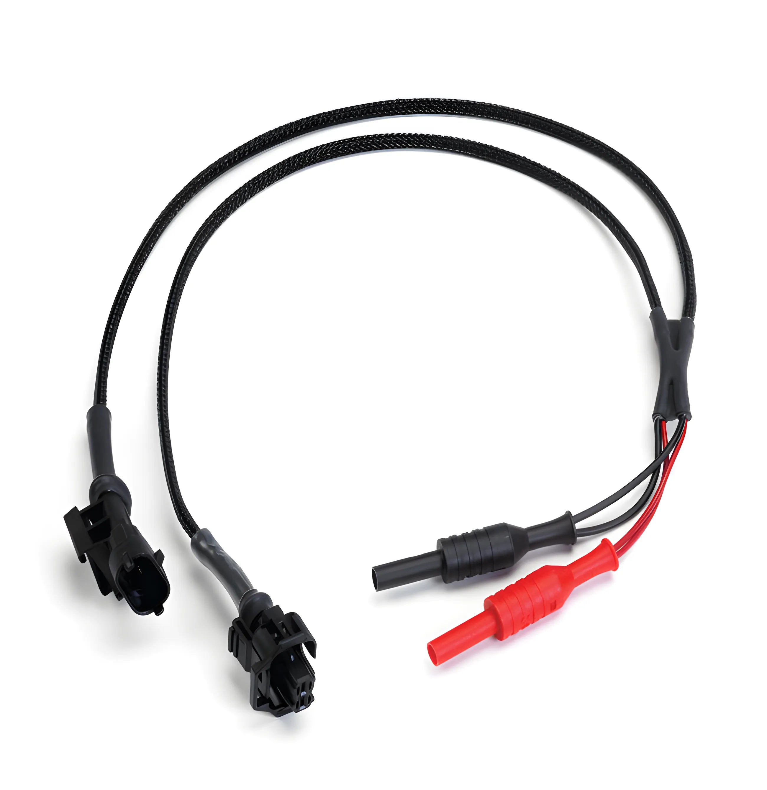 2 pin breakout lead Bosch