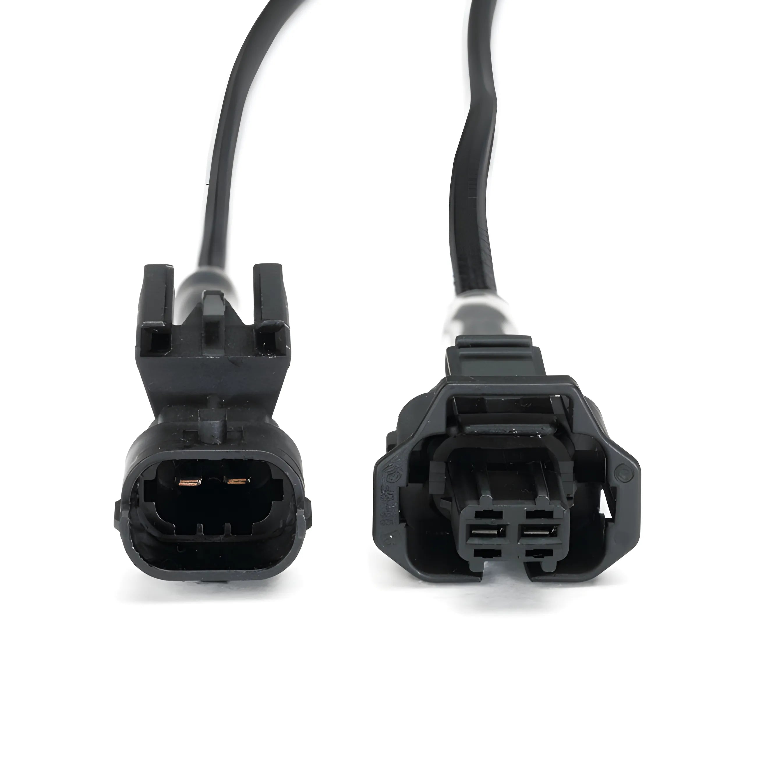 2 pin breakout lead Bosch