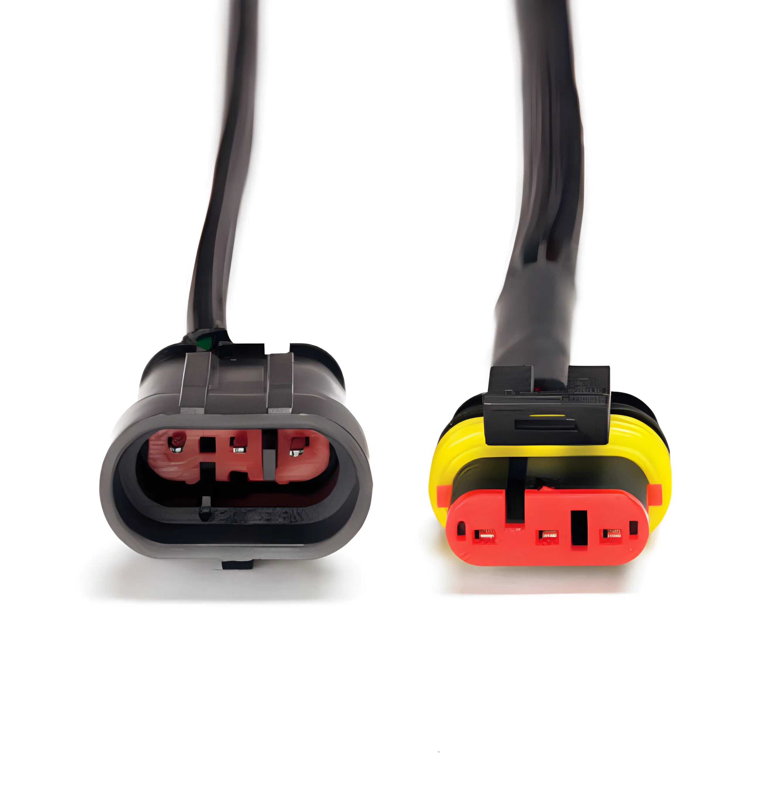 3-pin AMP superseal breakout lead