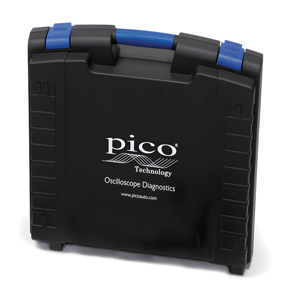 4823 8-Channel Picoscope Carry Case