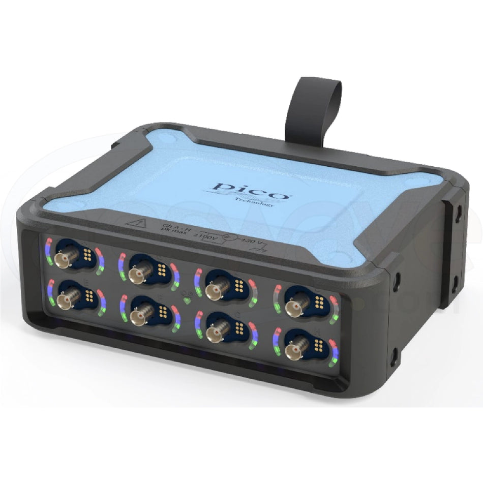 PicoScope 8-Channel 4825B Automotive Oscilloscope