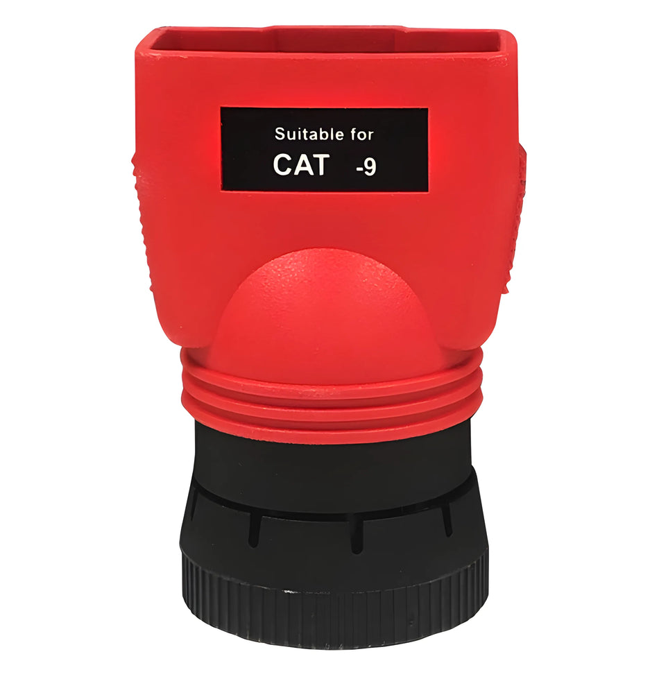 9-Pin CAT Connector for Autel CV Tablets