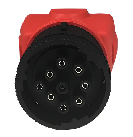 9-Pin CAT Connector for Autel CV Tablets