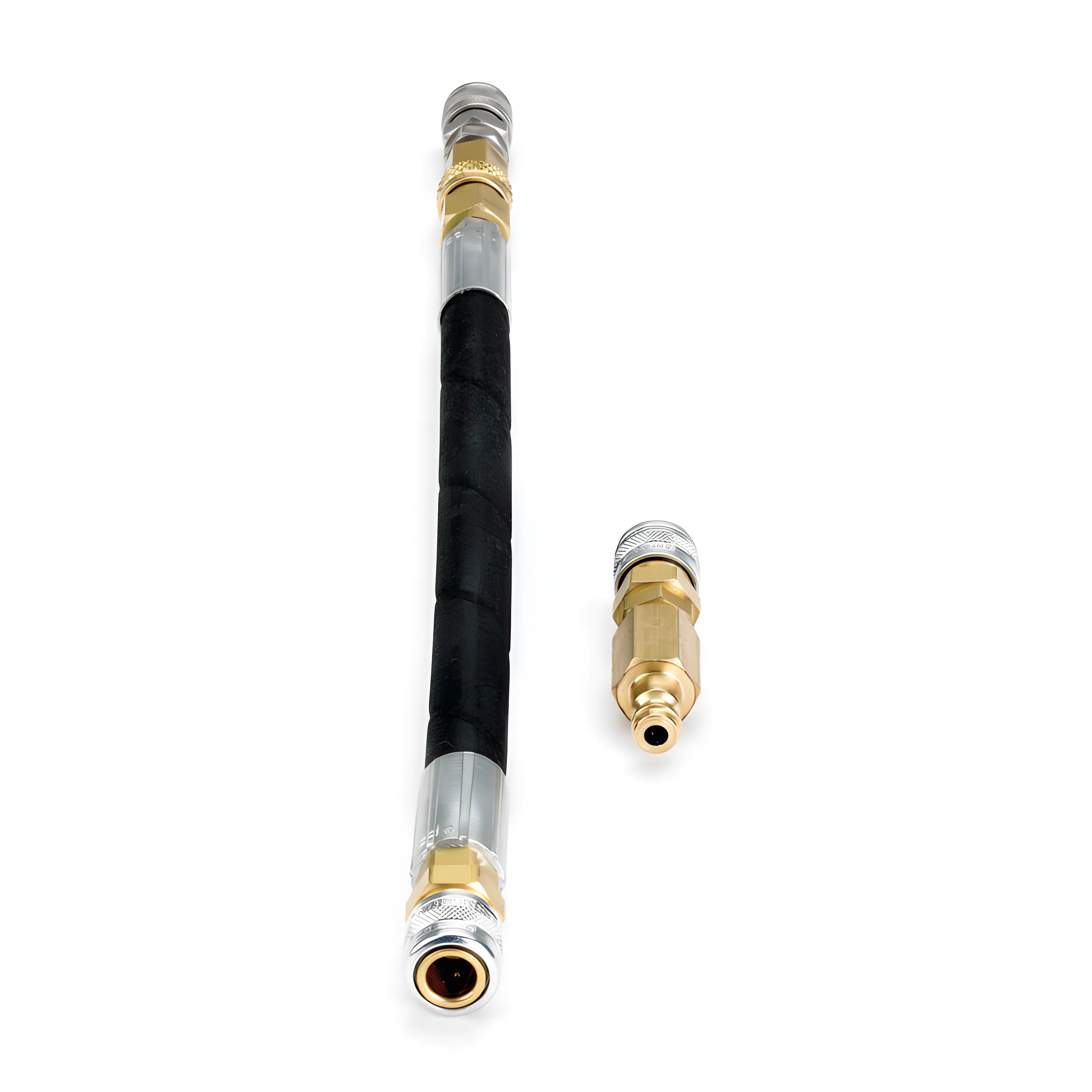 AST to WPS500 adaptor set