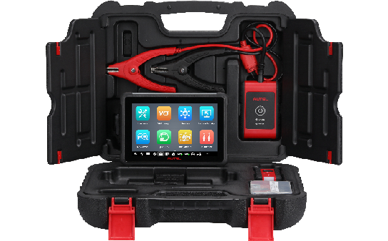 MaxiBAS BT609 with 2-Year Software Update and Support Package