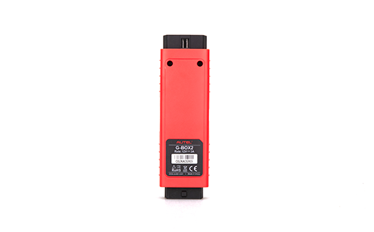 G-BOX3 Key Programming Adapter