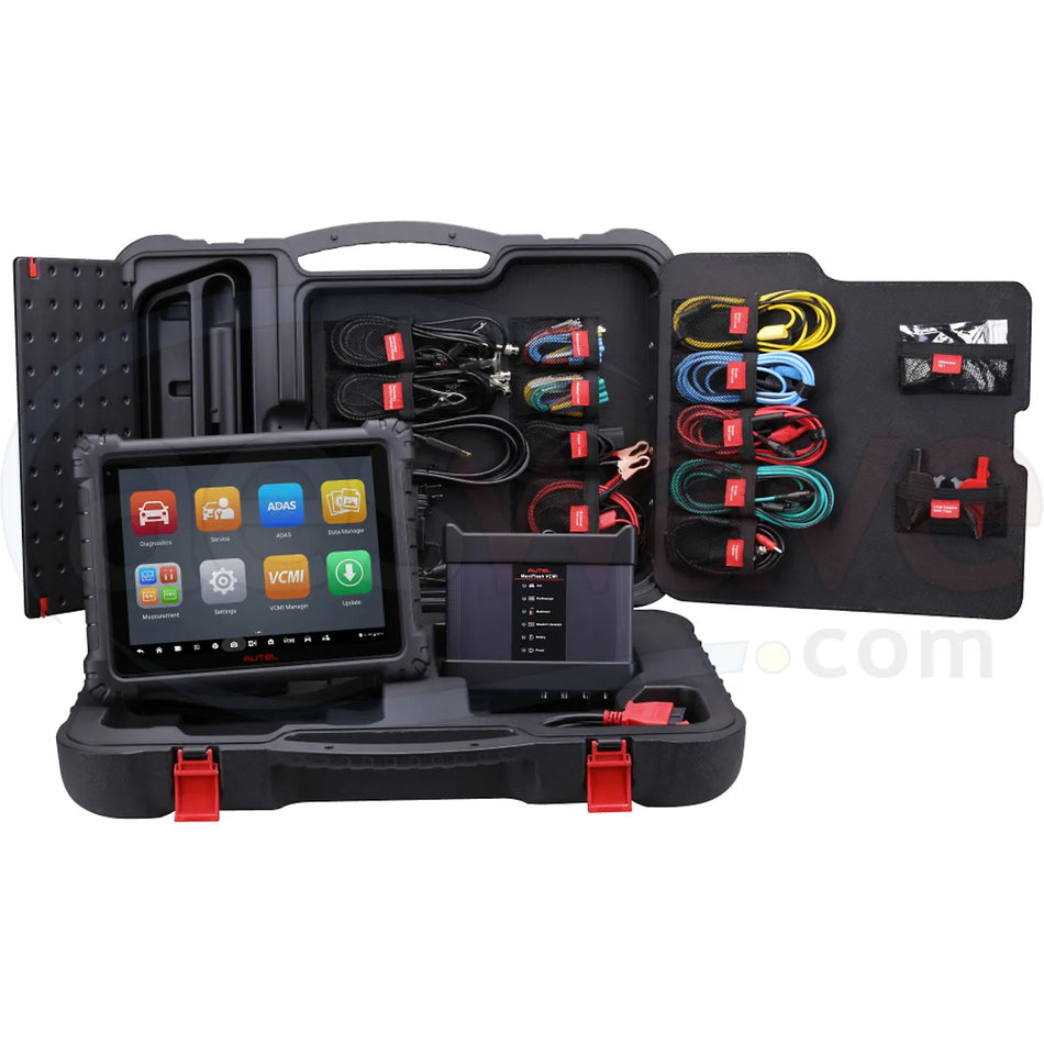 Autel MaxiSys Ultra with 2 years Update and MV400