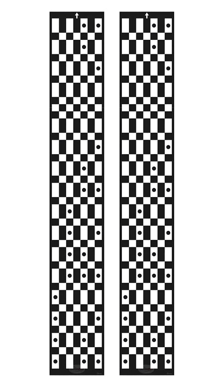 AVM Pattern for Ford