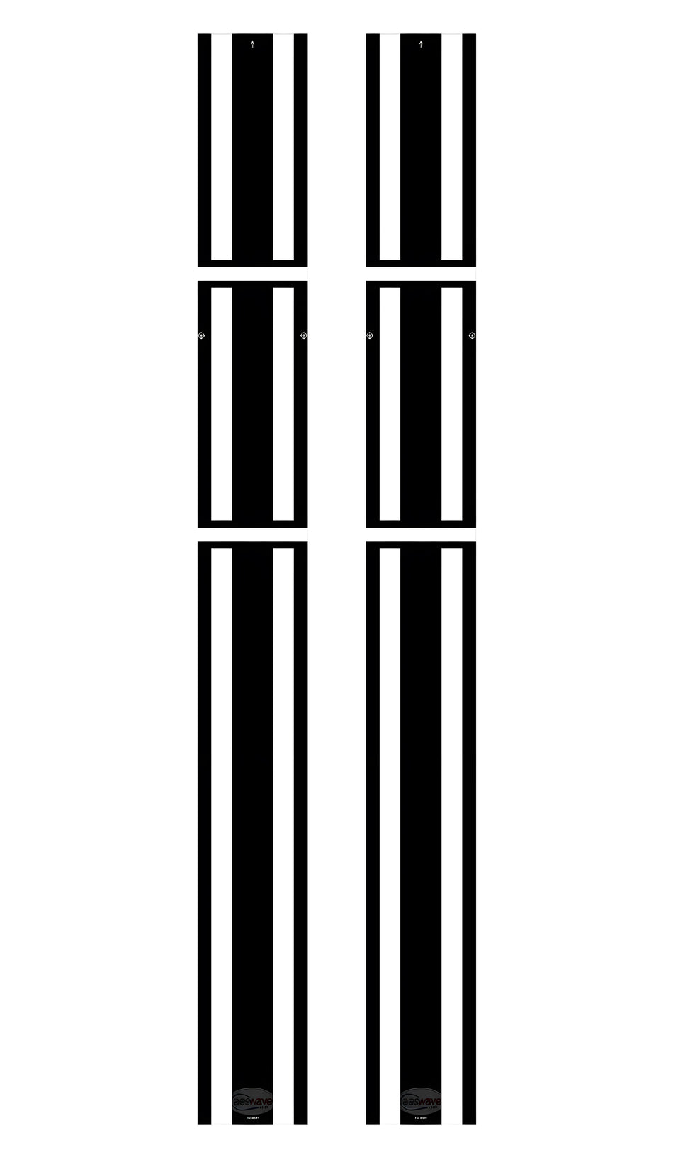 AVM Pattern for VW 360