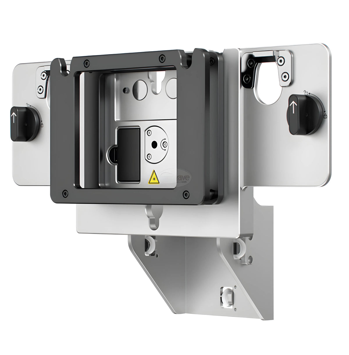 Adapter Mounting Plate adapter for MA600 Frame
