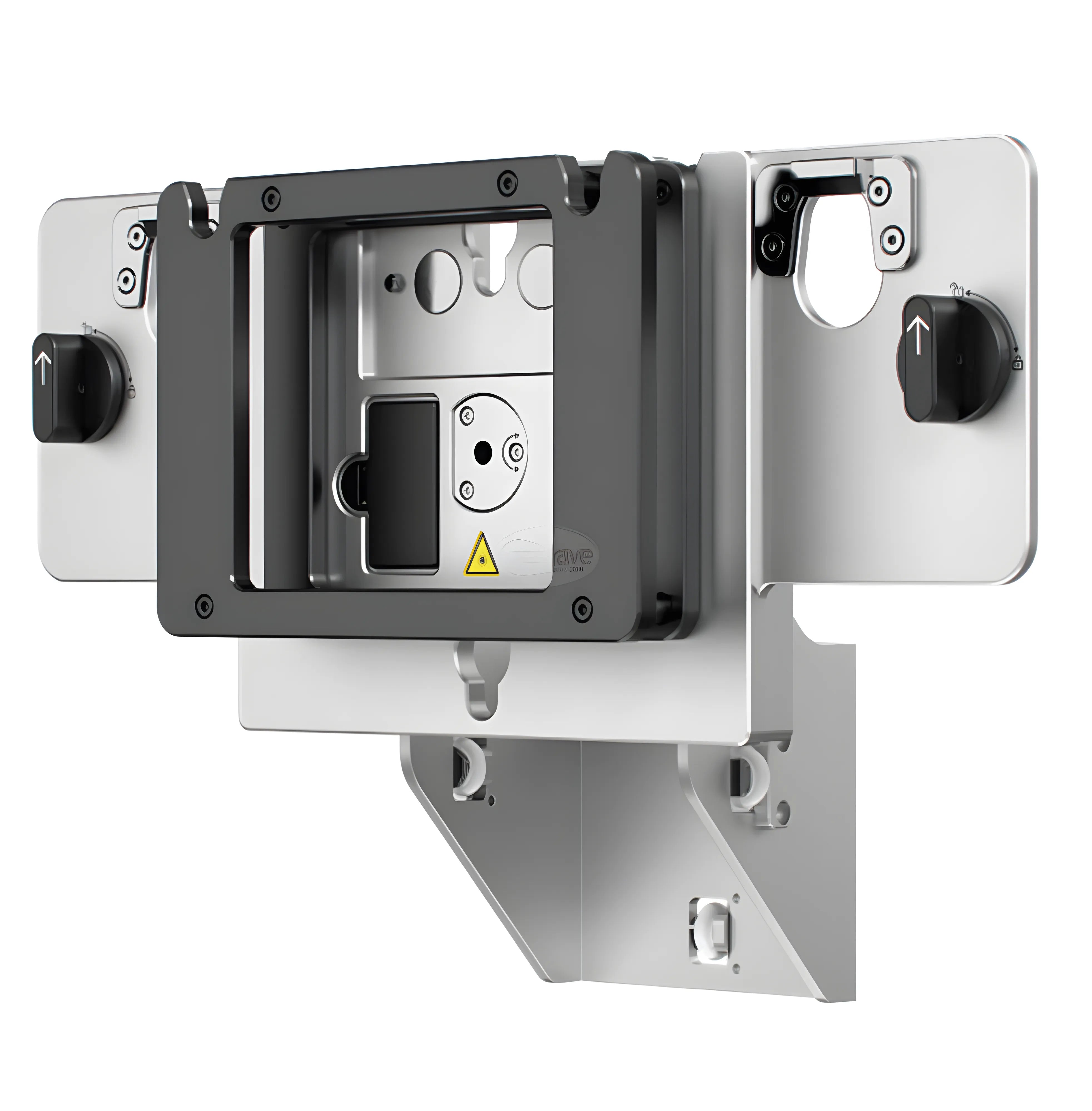 Adapter Mounting Plate adapter for MA600 Frame
