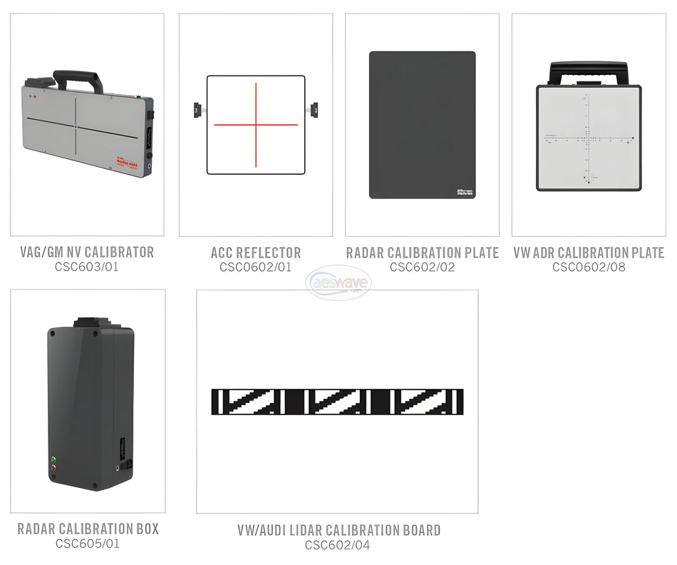 Adapter Mounting Plate adapter for MA600 Frame