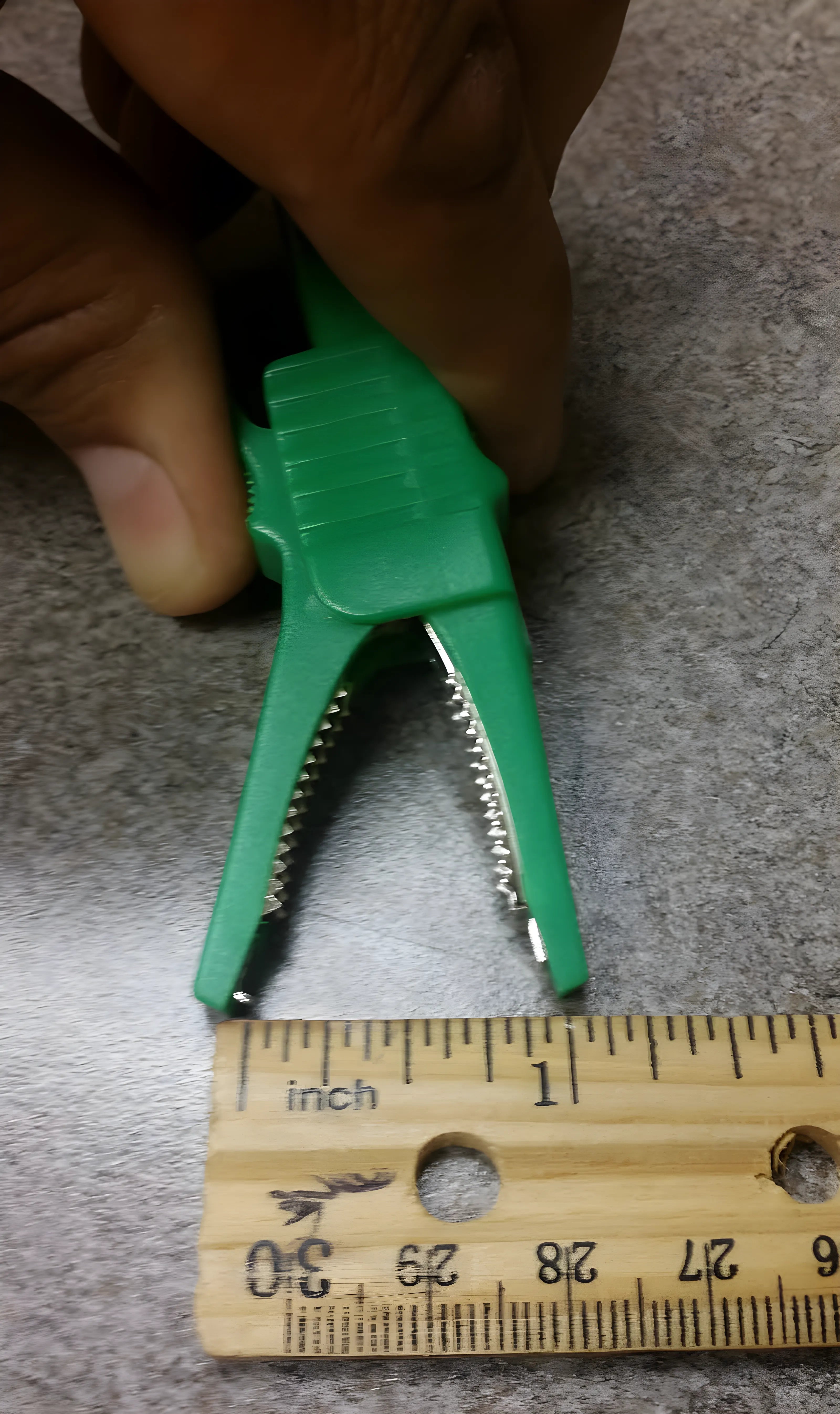 Alligator Clip Set