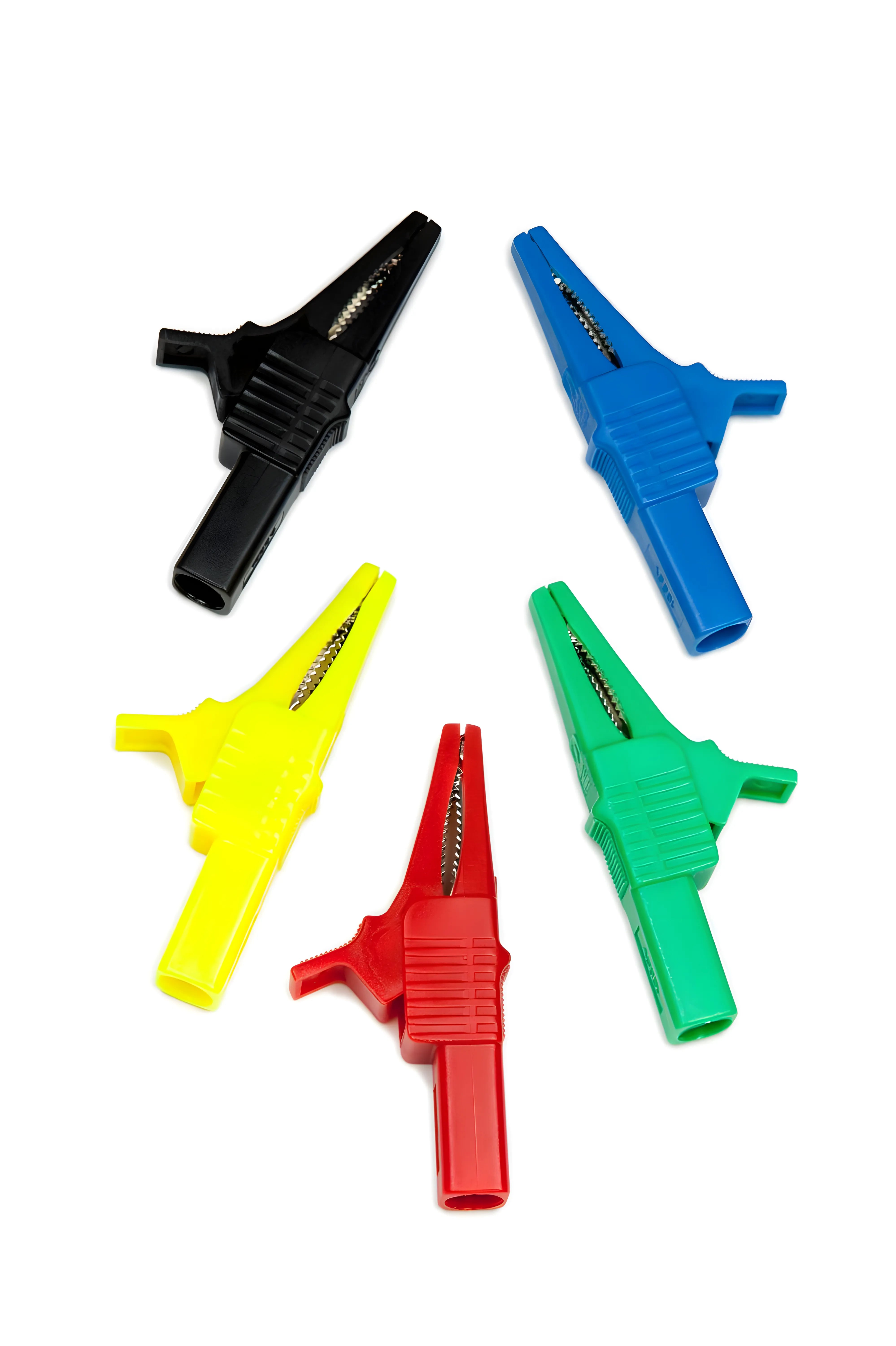 Alligator Clip Set