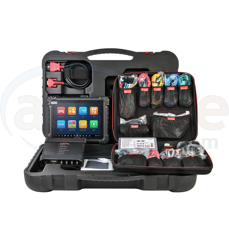 Autel MaxiSYS MS919 S2