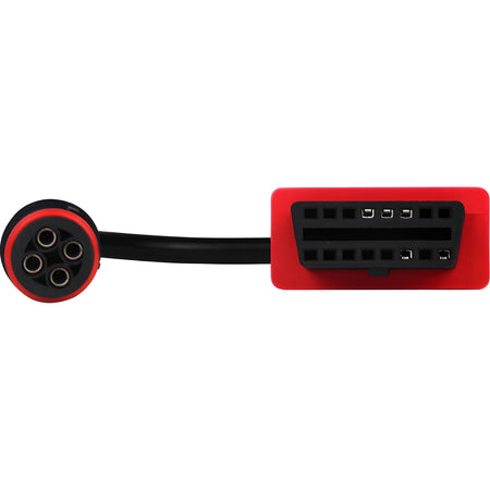 Autel 4-Pin Haldex CV Trailer Adapter