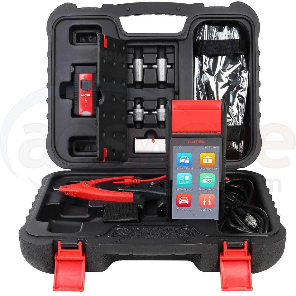Battery and Electrical System Diagnostics Tool (BT608) USED