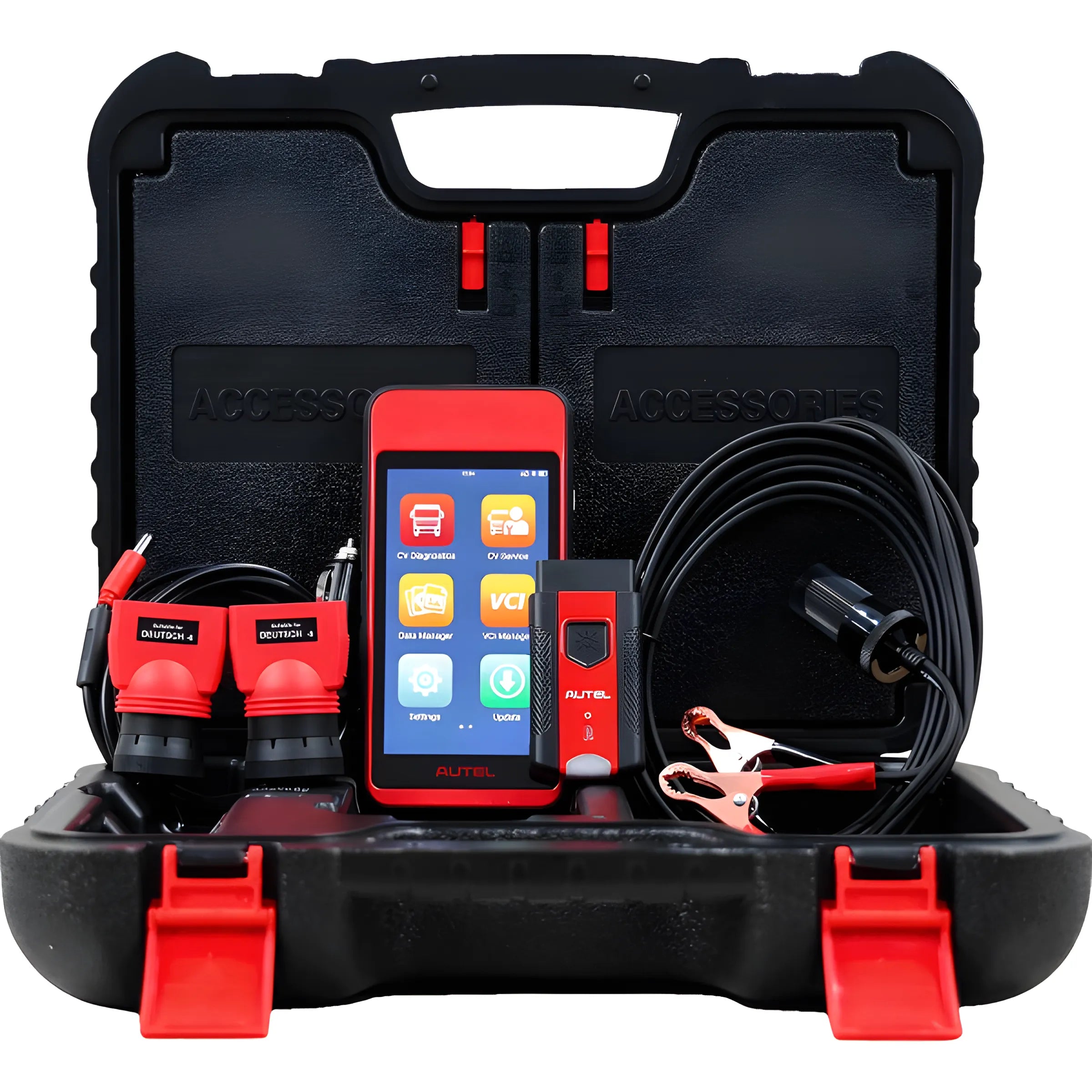 Autel MaxiDiag MD600CV HD Diag Tablet
