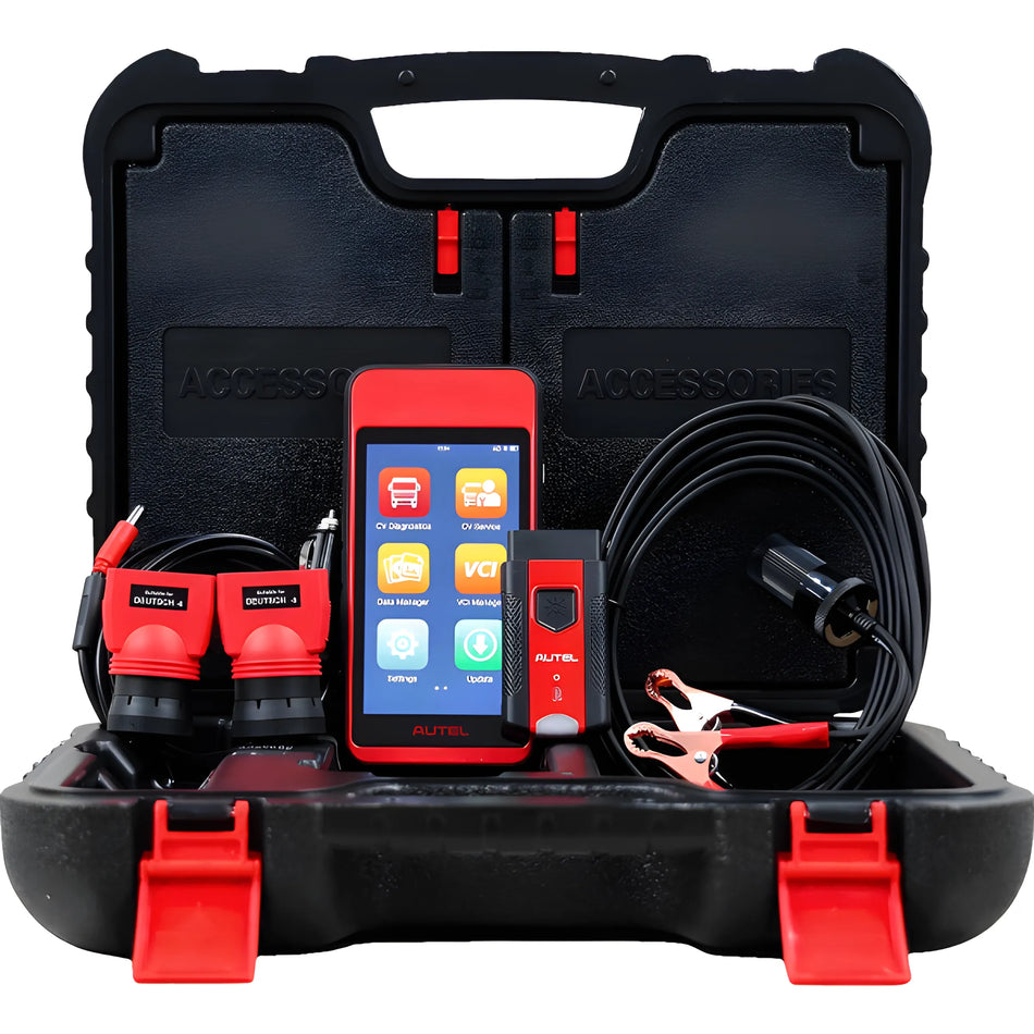 Autel MaxiDiag MD600CV HD Diag Tablet