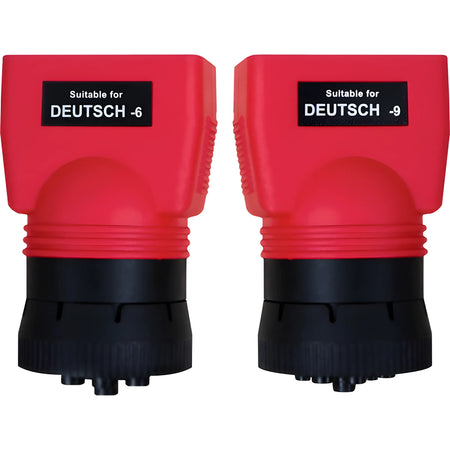 Autel MaxiDiag MD600CV HD Diag Tablet