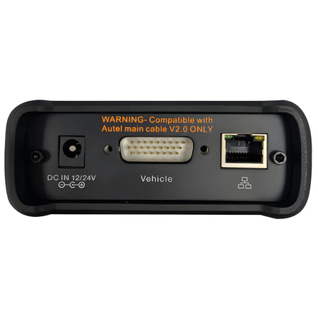 Autel MaxiFLASH VCI Kit