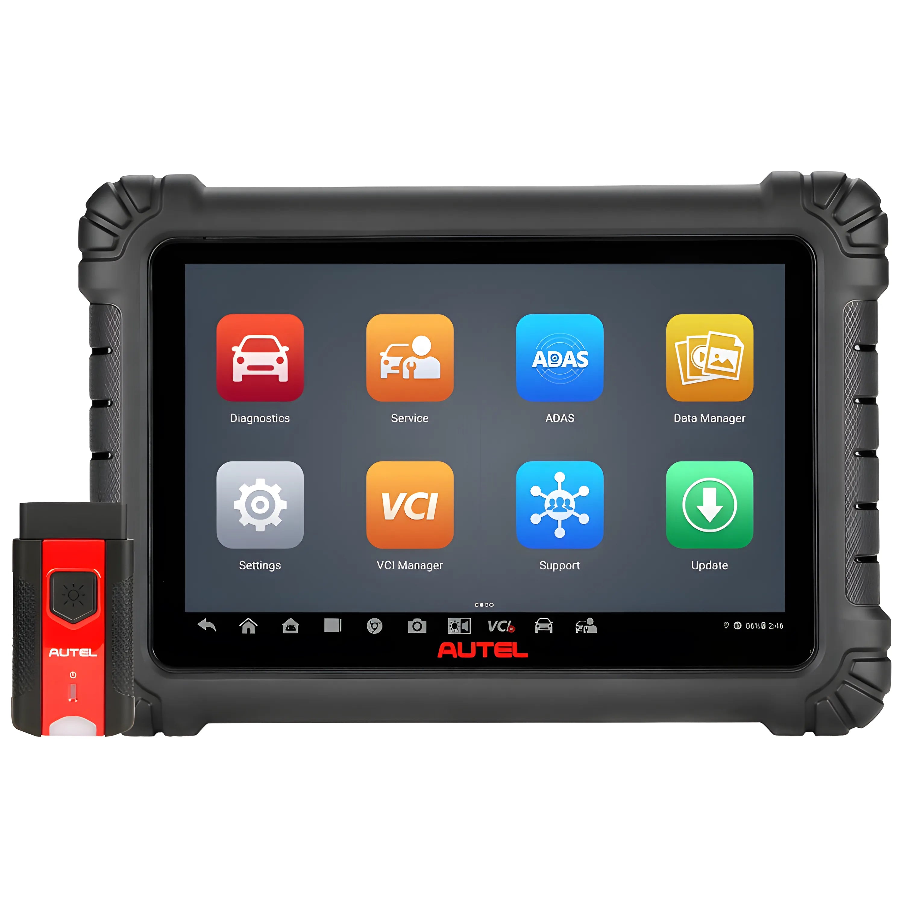 Autel MaxiSYS 906MAX Professional Diagnostic Tablet