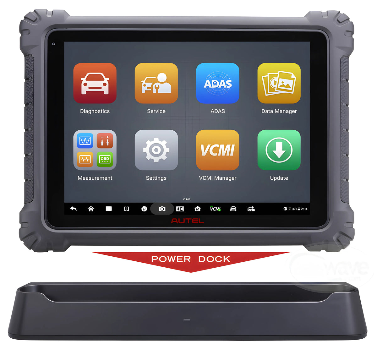 Autel MaxiSys Ultra
