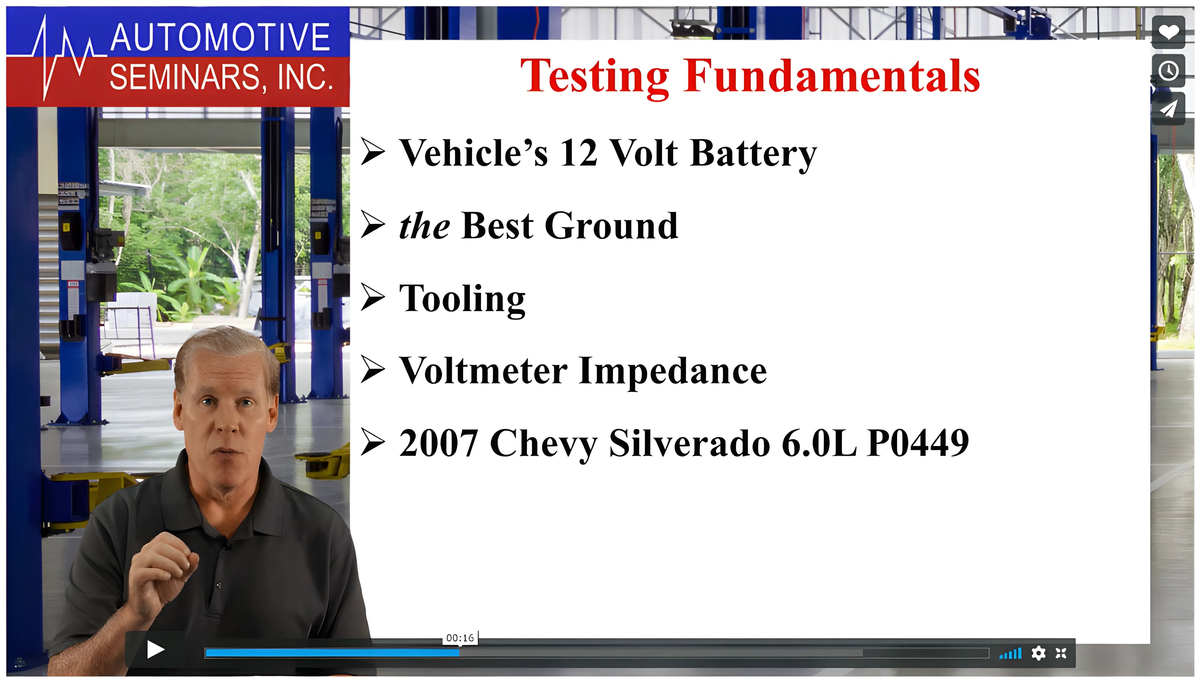 Automotive Electronics by John Thornton