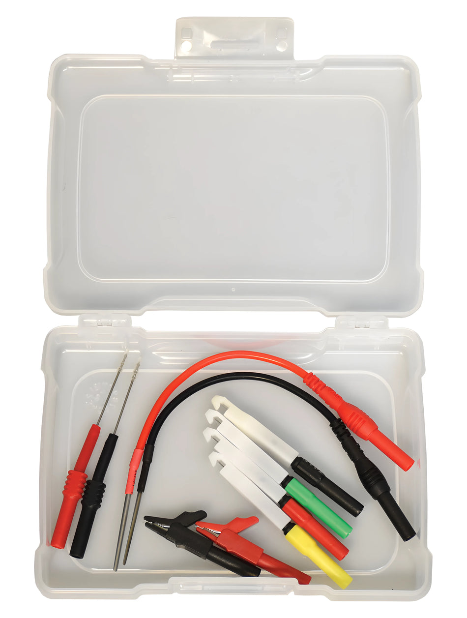 Back Probe Clips Lab Scopes Accessories - Back Probes – AESwave