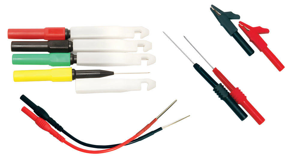 Digikey Back Probe Lab Scopes Accessories - Back Probes – AESwave