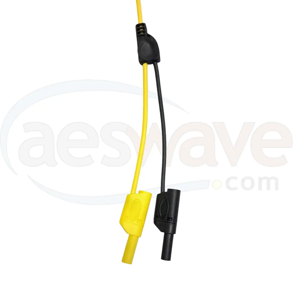 ST3 Shielded Test Leads