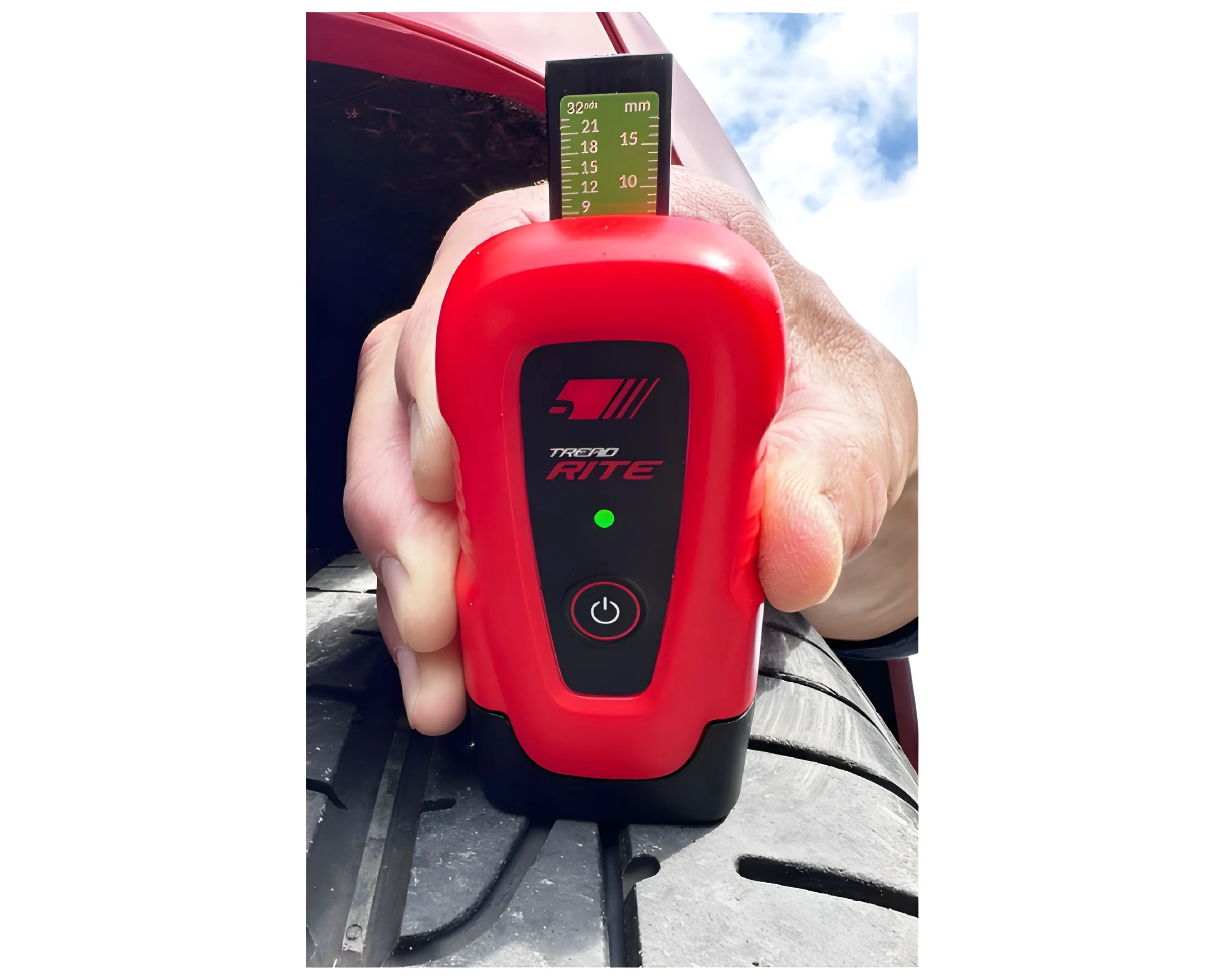 Bartec Tread-Rite