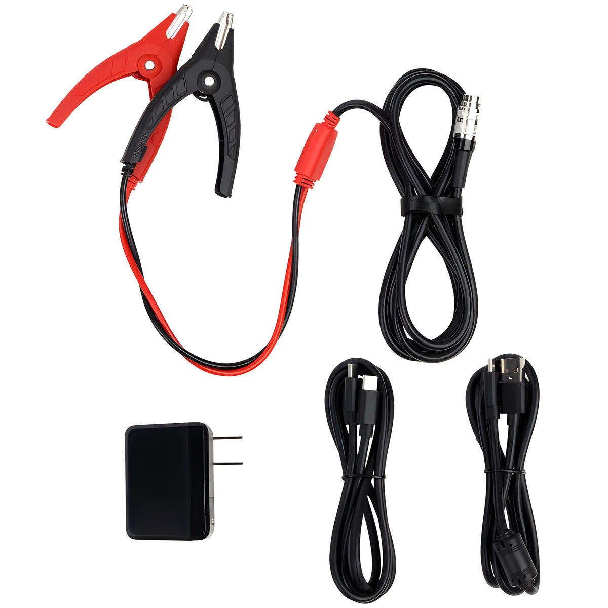 Battery and Electrical System Diagnostics Tool (BT608)